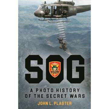 SOG - A Photo History of the Secret Wars