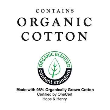 Hope & Henry Boys' Corduroy Blazer