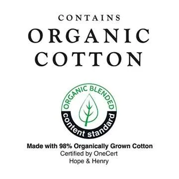 Stylish Hope & Henry Boys' Corduroy Blazer for All Occasions