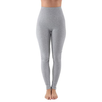 AEKO Women's Yoga Pants High Waist Workout Leggings