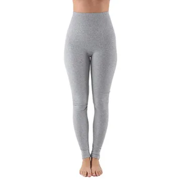 AEKO Women's Yoga Pants High Waist Workout Leggings