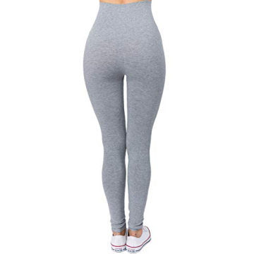 AEKO Women's Yoga Pants High Waist Workout Leggings