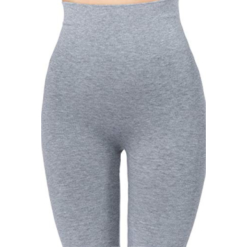 AEKO Women's Yoga Pants High Waist Workout Leggings