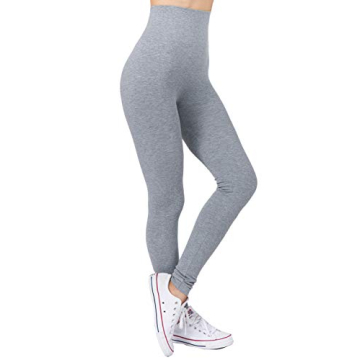 AEKO Women's Yoga Pants High Waist Workout Leggings