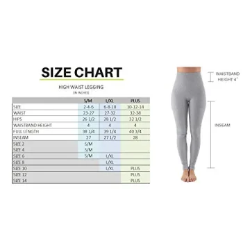 AEKO Women's Yoga Pants High Waist Workout Leggings