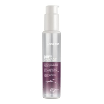 Joico Defy Damage Protective Shield for All Hair Types | UV & Thermal Damage Protection | 3.38 Fl Oz