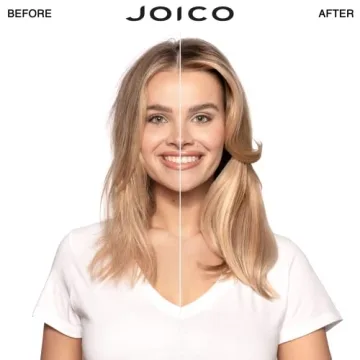 Joico Defy Damage Shield for Hair Protection and Care