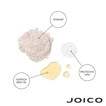 Joico Defy Damage Shield for Hair Protection and Care