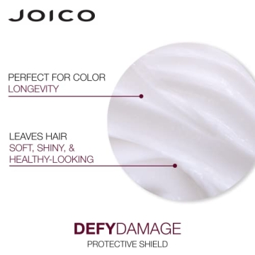 Joico Defy Damage Shield for Hair Protection and Care