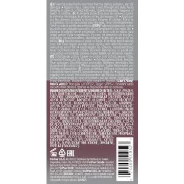 Joico Defy Damage Shield for Hair Protection and Care