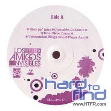 Venezuelan Zingason: Captivating Rhythms & Melodies