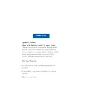 Mr. Clean All Purpose Cleaner Kit - Powerful & Eco-Friendly