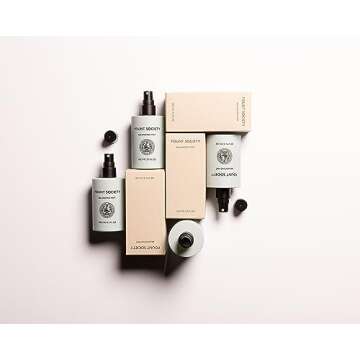 Fount Society Balancing Mist for Hydration and Refreshment