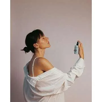 Fount Society Balancing Mist for Hydration and Refreshment