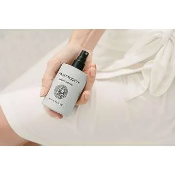Fount Society Balancing Mist for Hydration and Refreshment