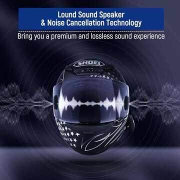 LEXIN B4FM Bluetooth Intercom for 10 Riders