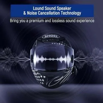 LEXIN B4FM Bluetooth Intercom for 10 Riders