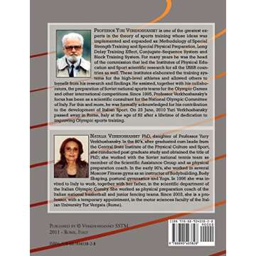 Special Strength Training: Manual for Coaches