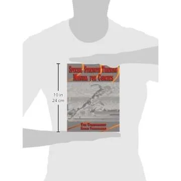 Special Strength Training: Manual for Coaches