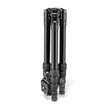 Manfrotto Element Small Traveller Tripod with Ball Head