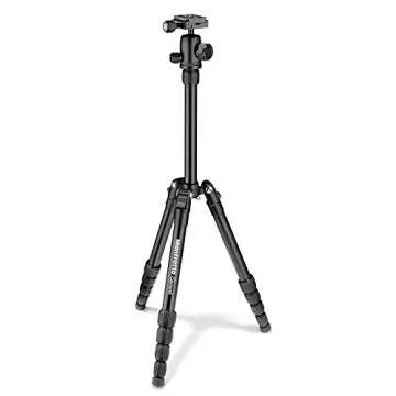 Manfrotto Element Small Traveller Tripod with Ball Head