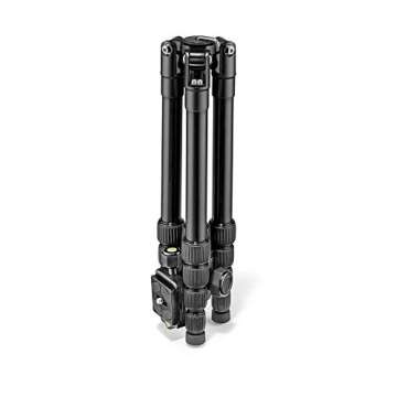 Manfrotto Element Small Traveller Tripod with Ball Head