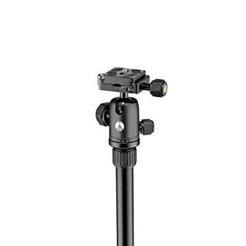 Manfrotto Element Small Traveller Tripod with Ball Head