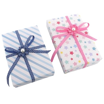 Bright and Durable Grosgrain Ribbons for Crafting 40 Yards