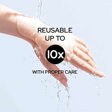 SiO Beauty Overnight Silicone Smoothing Patches