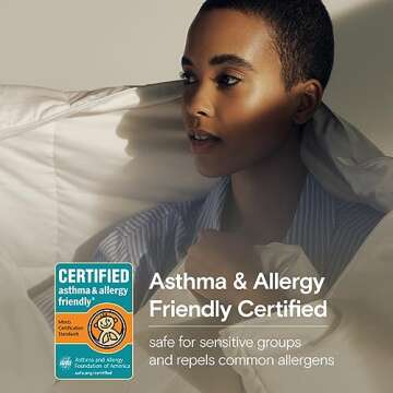 Sijo AiryWeight Tencel Sheet Set, 100% Lyocell Derived from Eucalyptus, Buttery Soft, Architectural Digest 2022 Best Cooling Sheets Winner - 3pc - 2 Pillowcases 1 Fitted (Snow, Queen)