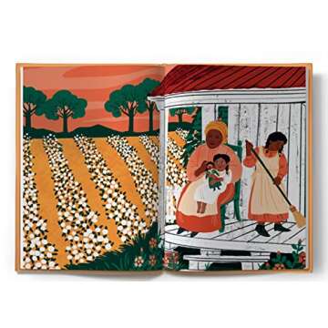 Madam C. J. Walker Builds a Business: An Inspiring Biography