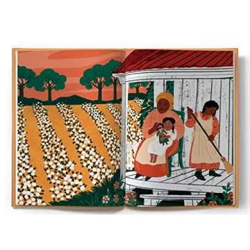 Madam C. J. Walker Builds a Business: An Inspiring Biography