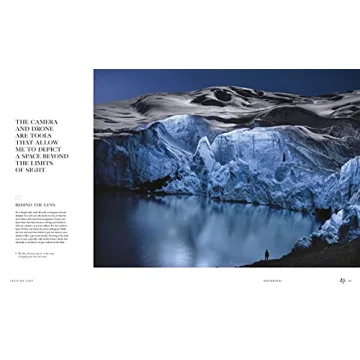 Let's Get Lost Stunning Coffee Table Book for Home