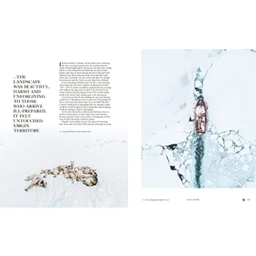 Let's Get Lost Stunning Coffee Table Book for Home