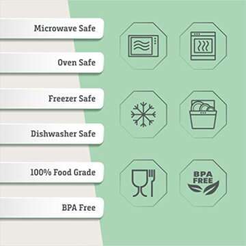 Makerstep Silicone Trivet Mat 3 Set in Heart Design Trivets. Hot Pan Holder Hot Pads for Countertop & Table. Non Slip, Serving Dishes Plates. Dishwasher Safe, Heat Resistant Kitchen Gadgets, Black