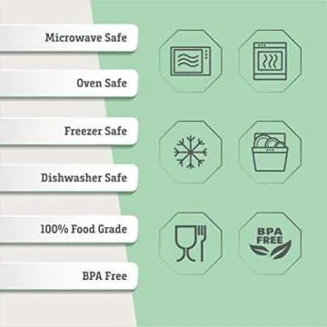 Makerstep Silicone Trivet Mat 3 Set in Heart Design Trivets. Hot Pan Holder Hot Pads for Countertop & Table. Non Slip, Serving Dishes Plates. Dishwasher Safe, Heat Resistant Kitchen Gadgets, Black