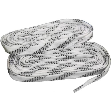 Elite Hockey Prolace Waxed Hockey Laces for Ultimate Performance