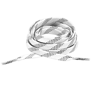 Elite Hockey Prolace Waxed Hockey Laces for Ultimate Performance