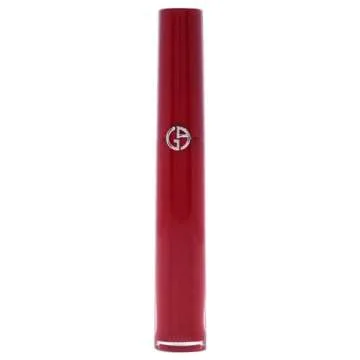 Giorgio Armani Lip Maestro Intense Velvet Color - 402 Chinese Lacquer - Moisturizing Lipstick for Wo...