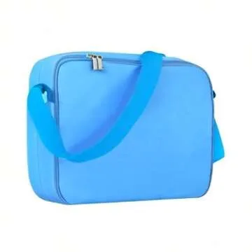 Stylish Bag for TIMIO Starter Kit with Mesh Pockets