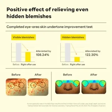 Mediheal Vita Collagen Eye Patches for Youthful Skin