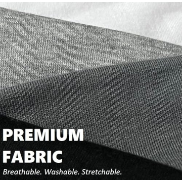 Stylish Women's Non-Slip Thick Headbands for Every Occasion