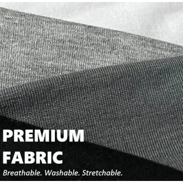 Stylish Women's Non-Slip Thick Headbands for Every Occasion