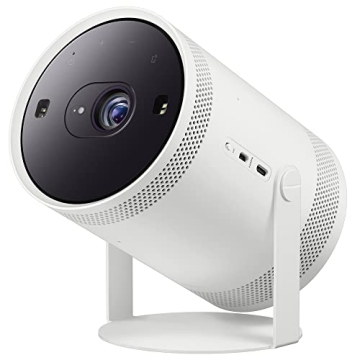 Samsung Freestyle Projector Bundle with Extended Protection Plan