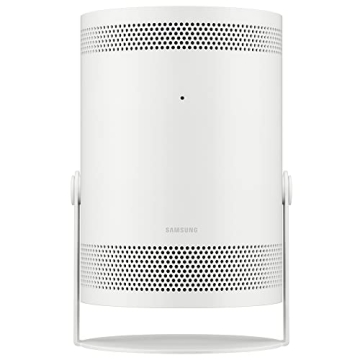 Samsung Freestyle Projector Bundle with Extended Protection Plan