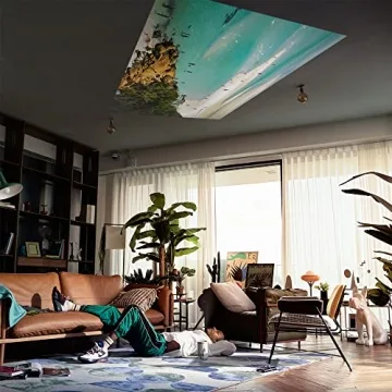 Samsung Freestyle Projector Bundle with Extended Protection Plan