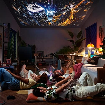 Samsung Freestyle Projector Bundle with Extended Protection Plan