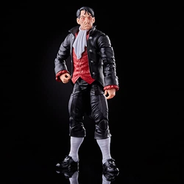 Marvel Legends Wolverine 5-Pack for Collectors and Kids