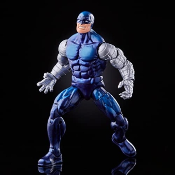 Marvel Legends Wolverine 5-Pack for Collectors and Kids