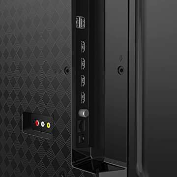 TOSHIBA 50-inch Class C350 Series LED 4K UHD Smart Fire TV (50C350KU, 2021 Model)